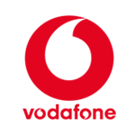 signal boosters for Vodafone logo